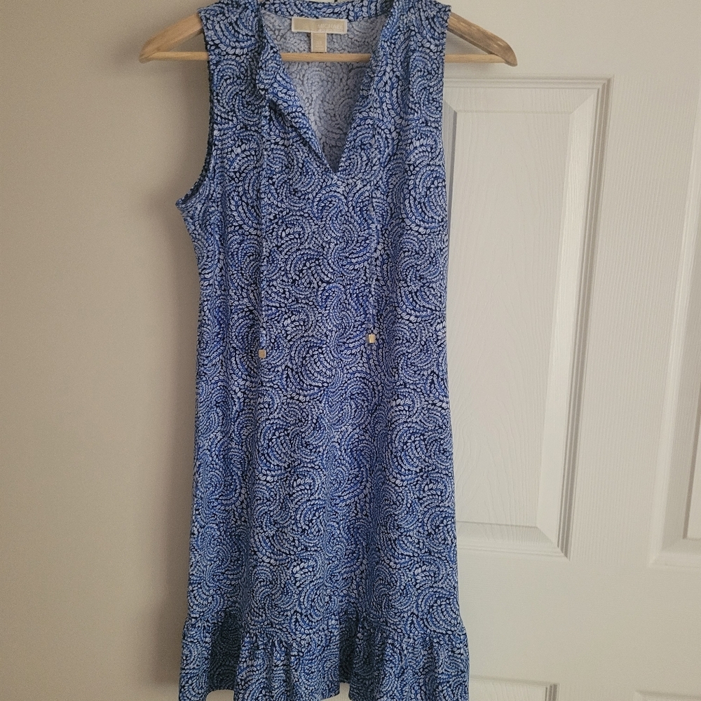 New Michael Kors mini dress XS - Picture 3 of 8